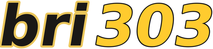 bri303 logo
